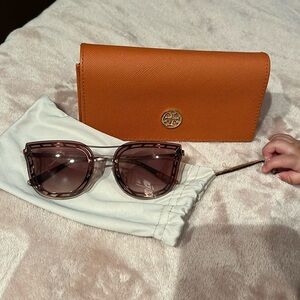 Tory Burch sunglasses